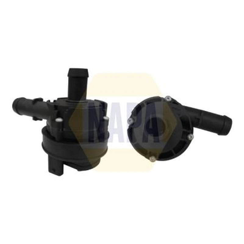 NAPA Auxiliary Coolant Water Pump NWP1592