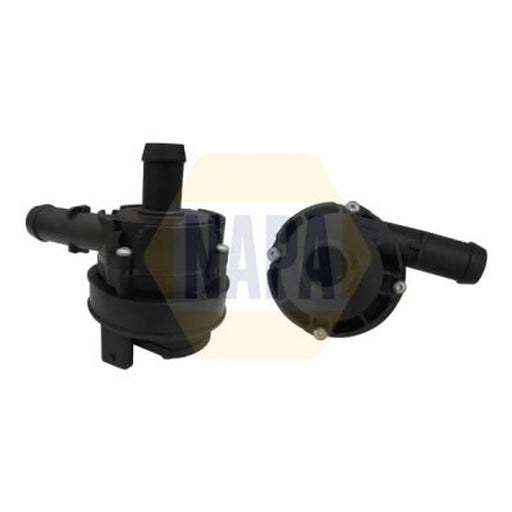 NAPA Auxiliary Coolant Water Pump NWP1592