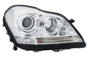 Hella 1ZS 263 400-321 Headlight