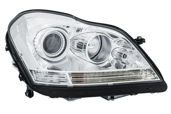 Hella 1ZS 263 400-321 Headlight