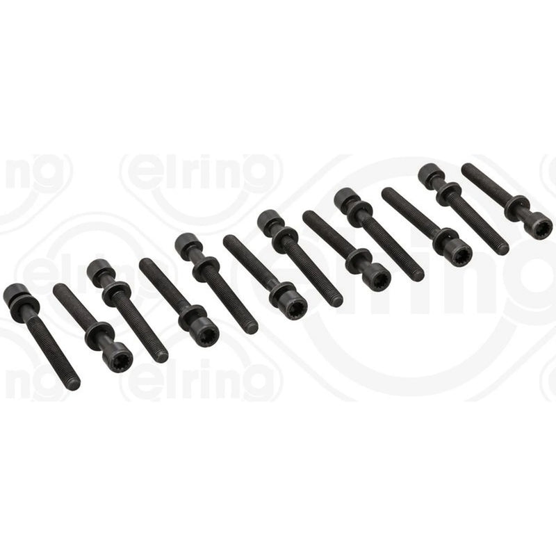 Elring Cylinder Head Bolt Set M11x1,5x96 819.850