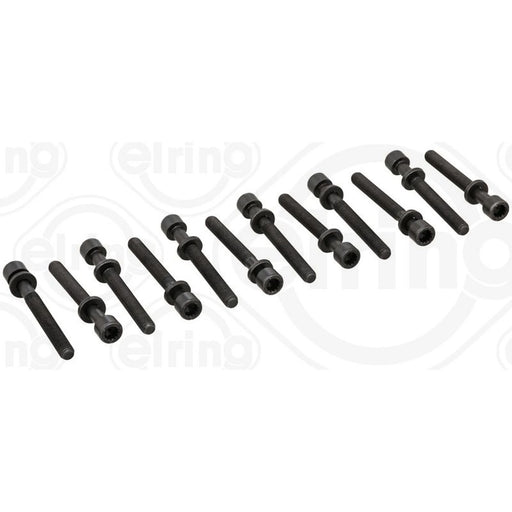 Elring Cylinder Head Bolt Set M11x1,5x96 819.850