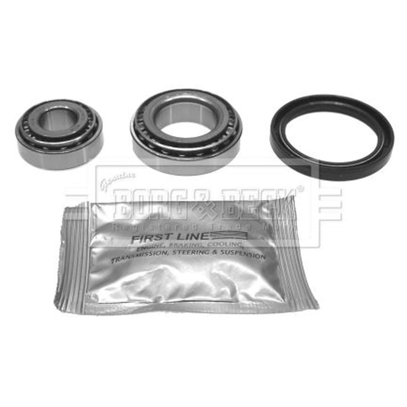 Borg & Beck Wheel Bearing Kit BWK145