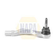 NAPA Steering Tie Rod End Ball Joint Front Right M12x1. NST6764