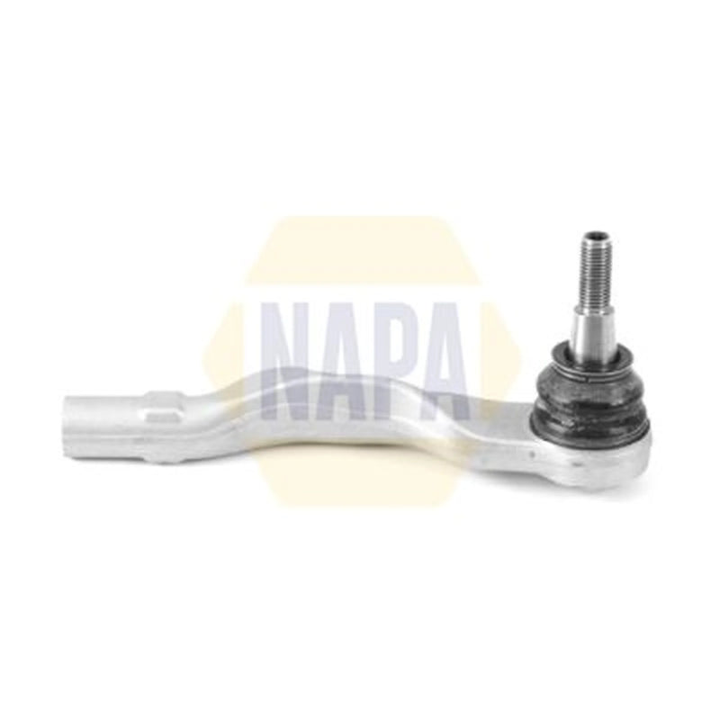 NAPA Steering Tie Rod End Ball Joint Front Right M12x1. NST6764
