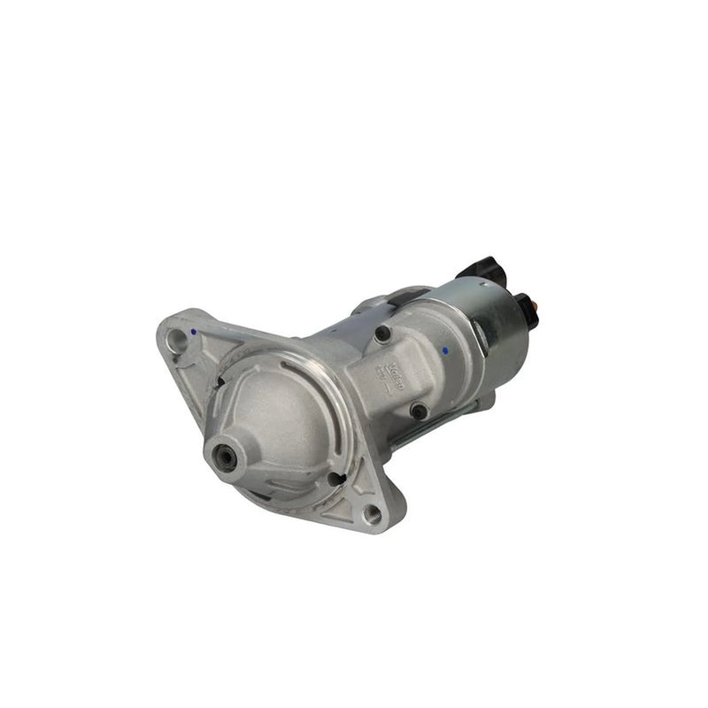 Valeo Starter Motor 12V 1.2kW 9 Teeth 446528