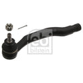 Febi Steering Tie Rod End Ball Joint Front Left 15498