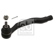 Febi Steering Tie Rod End Ball Joint Front Left 15498
