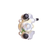 NAPA Brake Caliper Assembly Rear Right NCA2106