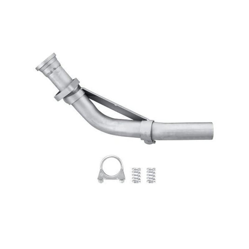 Hella Exhaust Pipe OD 8LA 366 004-621