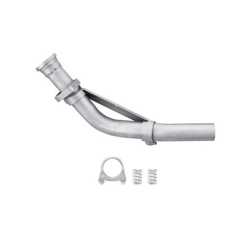 Hella Exhaust Pipe OD 8LA 366 004-621