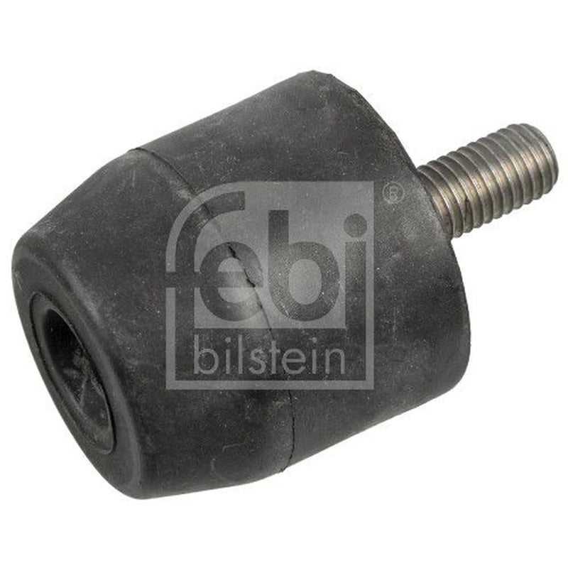 Febi Driver Cab Rubber Buffer 50mm OD High 173496