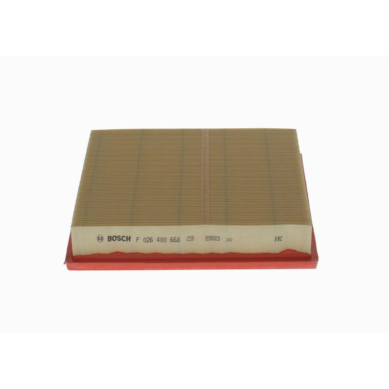 Bosch Engine Air Filter F 026 400 668