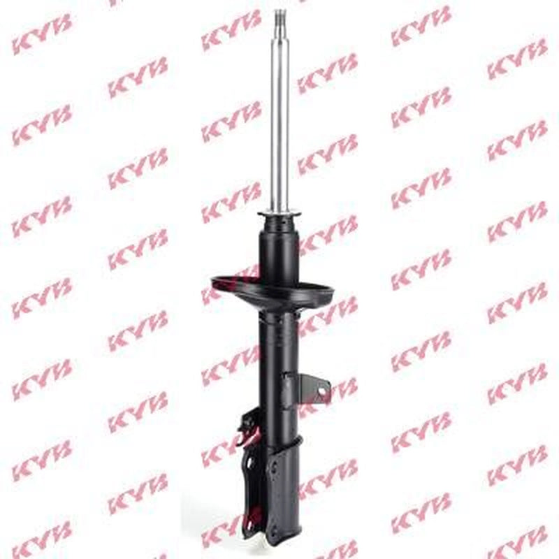 KYB Shock Absorber Damper Strut Rear Left 334062