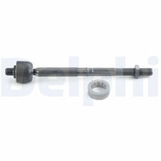 Delphi Steering Inner Tie Rod Rack End Front TA3800