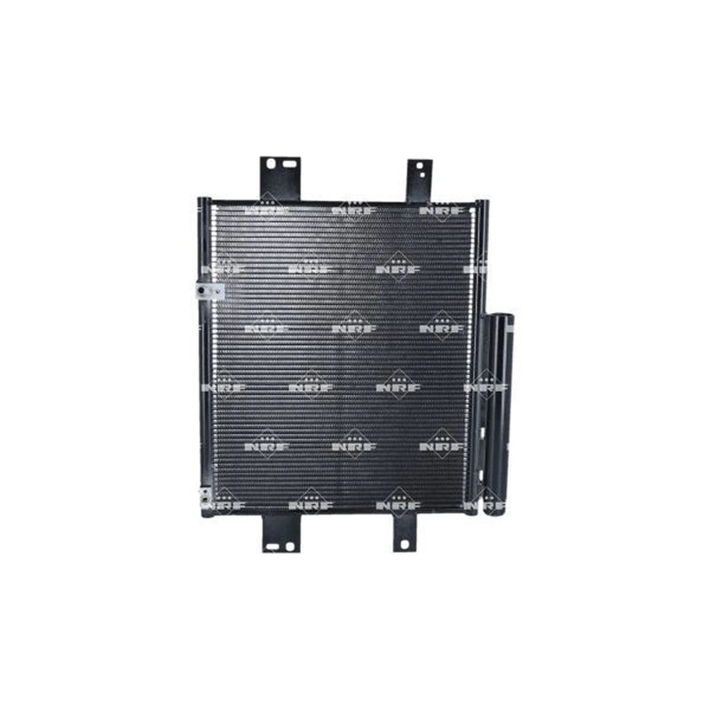 NRF Air Conditioning Condenser 35853