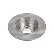 Febi 2 x Solid Rear Brake Discs 08506