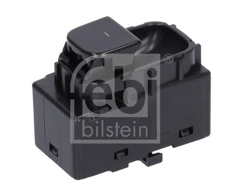 Febi Electric Window Switch Control Right Rear 3 Pin