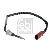 Febi Exhaust Gas Temperature Sensor before soot particul 185318