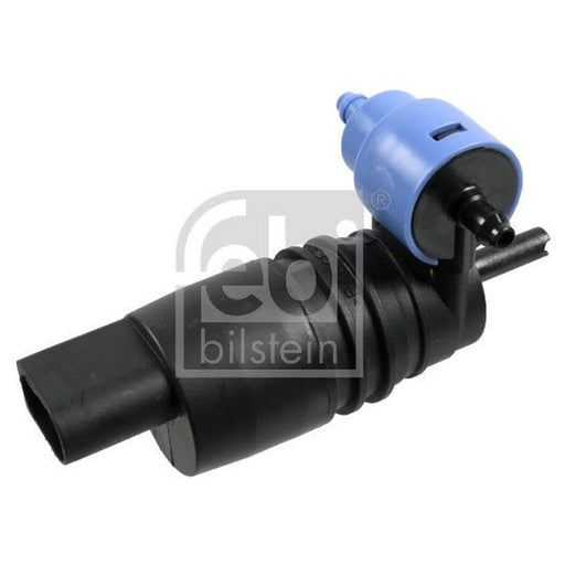 Febi Windscreen Washer Pump 105954