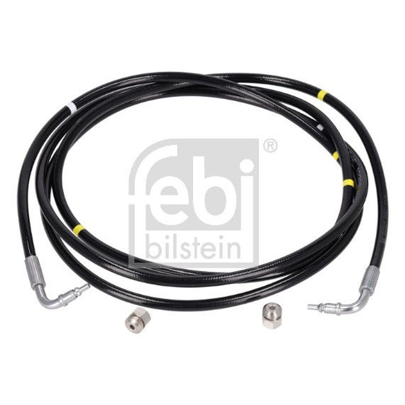 Febi Cab Tilt Hose Line OD 1000665