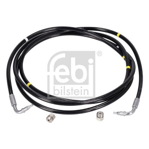 Febi Cab Tilt Hose Line OD 1000665