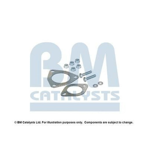 BM Catalysts Exhaust Pipe Mounting Kit FK70299B