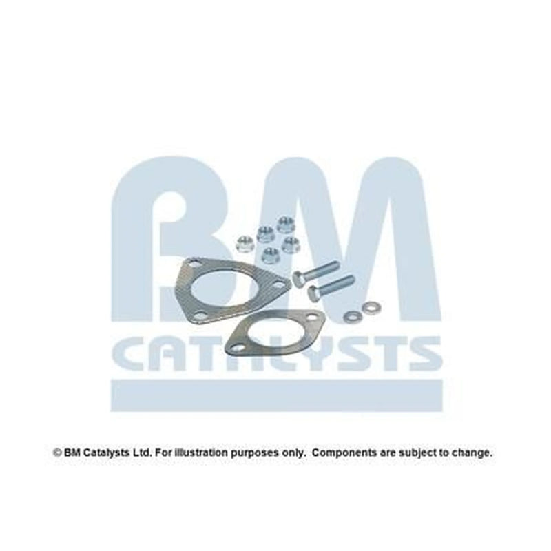 BM Catalysts Exhaust Pipe Mounting Kit FK70300B