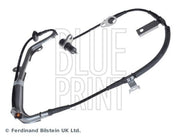 Blue Print ADM57104 Sensor, wheel speed