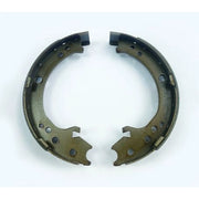 Juratek Brake Shoe Set Axle Kit Rear JBS1199