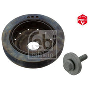 Febi Crank Shaft Belt Pulley 45179