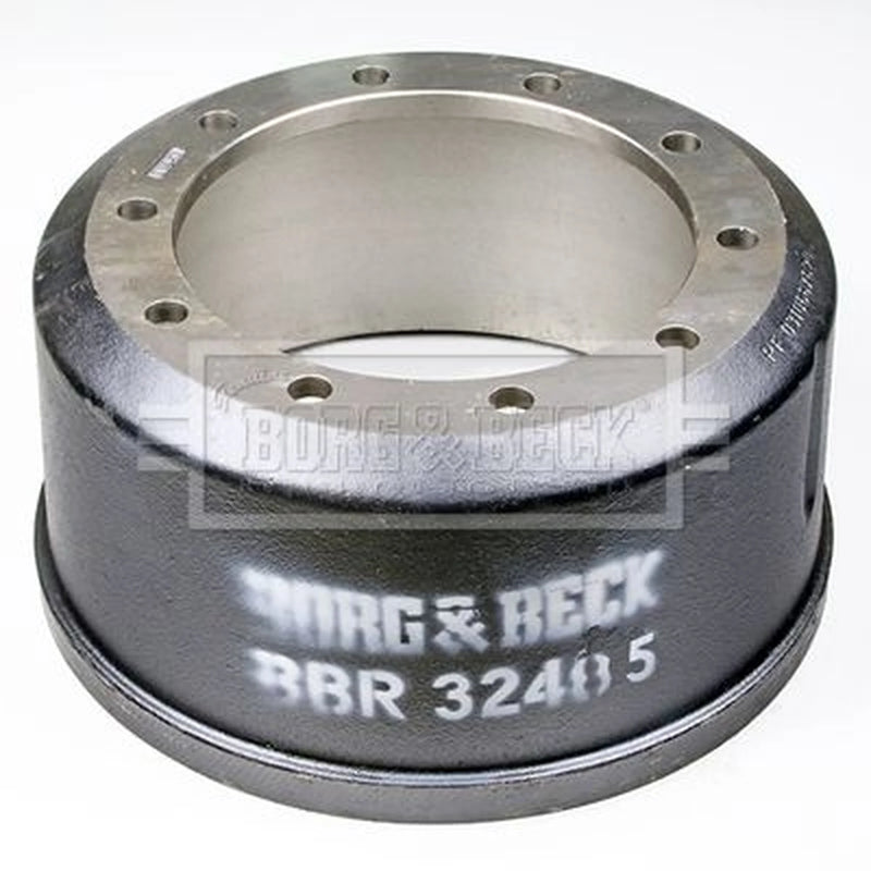 Borg & Beck Brake Drum Assembly BBR32485