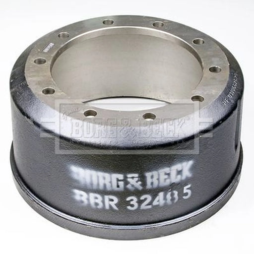 Borg & Beck Brake Drum Assembly BBR32485