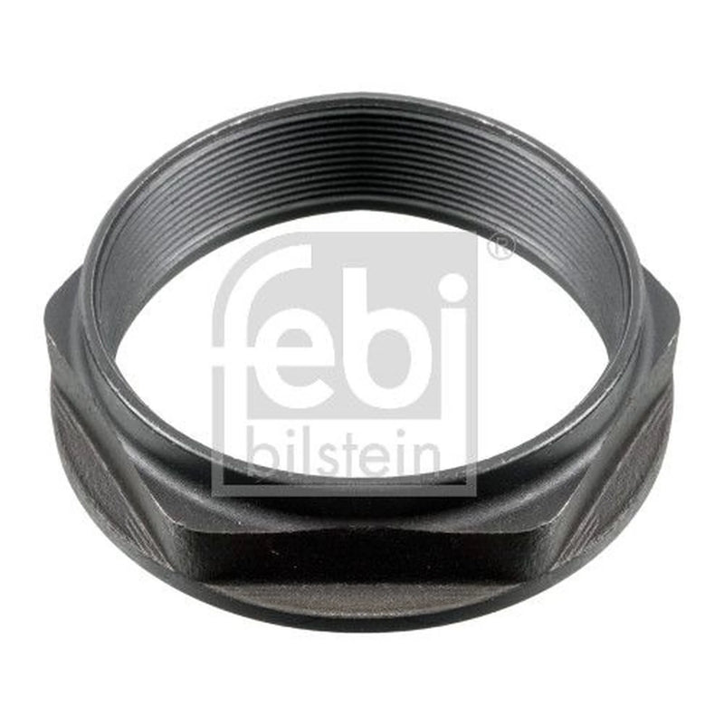 Febi Kingpin Nut 90mm OD Thick 177825
