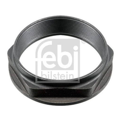 Febi Kingpin Nut 90mm OD Thick 177825