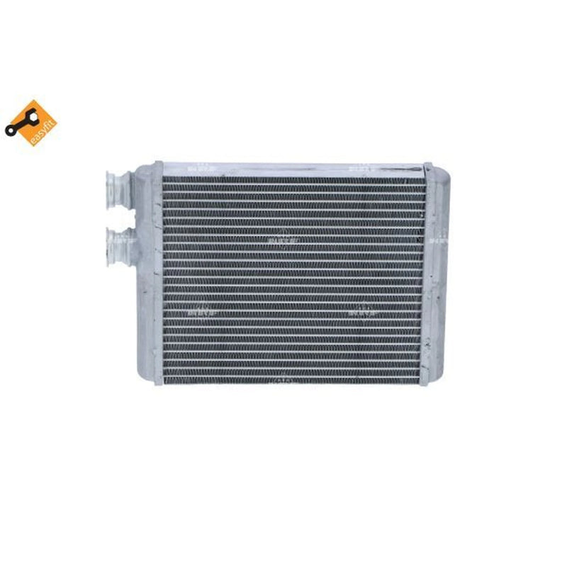 NRF Heater Matrix Core Heat Exchanger 54359