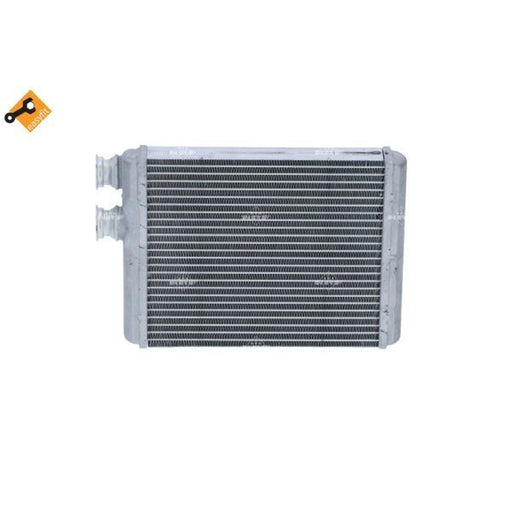 NRF Heater Matrix Core Heat Exchanger 54359