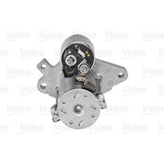 Valeo Starter Motor 12V 1.2kW 9 Teeth 438311