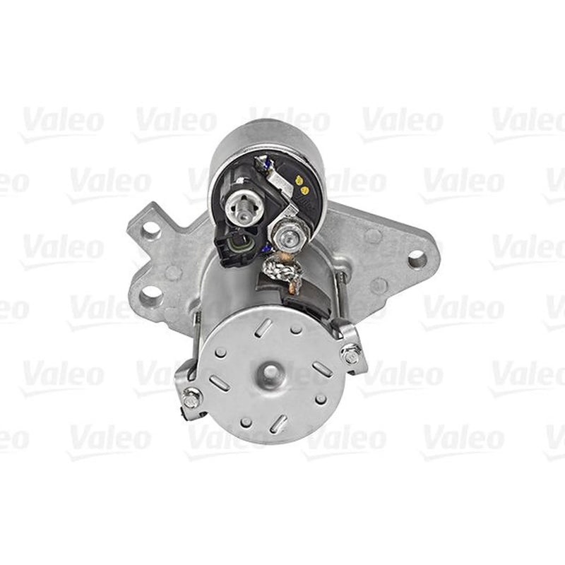 Valeo Starter Motor 12V 1.2kW 9 Teeth 438311