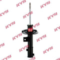KYB Shock Absorber Damper Strut Front Left 3340163