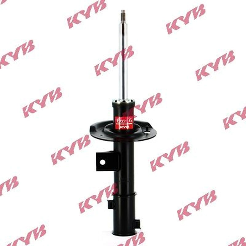 KYB Shock Absorber Damper Strut Front Left 3340163