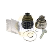 NAPA CV Axle Shaft Assembly Front NCV1147