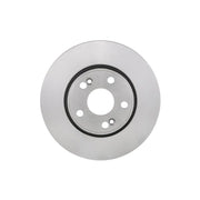 Bosch 2 x Vented Front Brake Discs 0 986 478 734