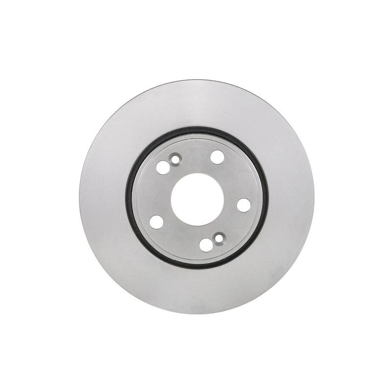 Bosch 2 x Vented Front Brake Discs 0 986 478 734