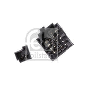 Febi Airbag Clock Spring 4 Connectors Plastic 199088