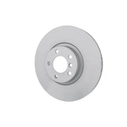 Bosch 2 x Vented Front Brake Discs 0 986 479 436