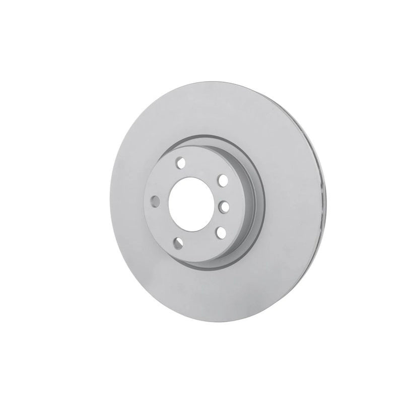 Bosch 2 x Vented Front Brake Discs 0 986 479 436
