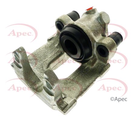Apec Brake Caliper Assembly Rear Right