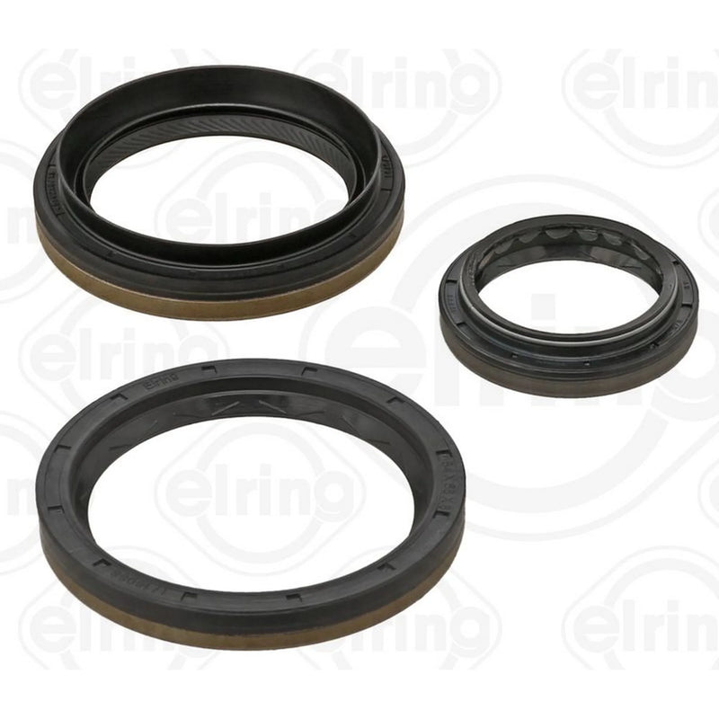 Elring Differential Shaft Seal Set 063.620