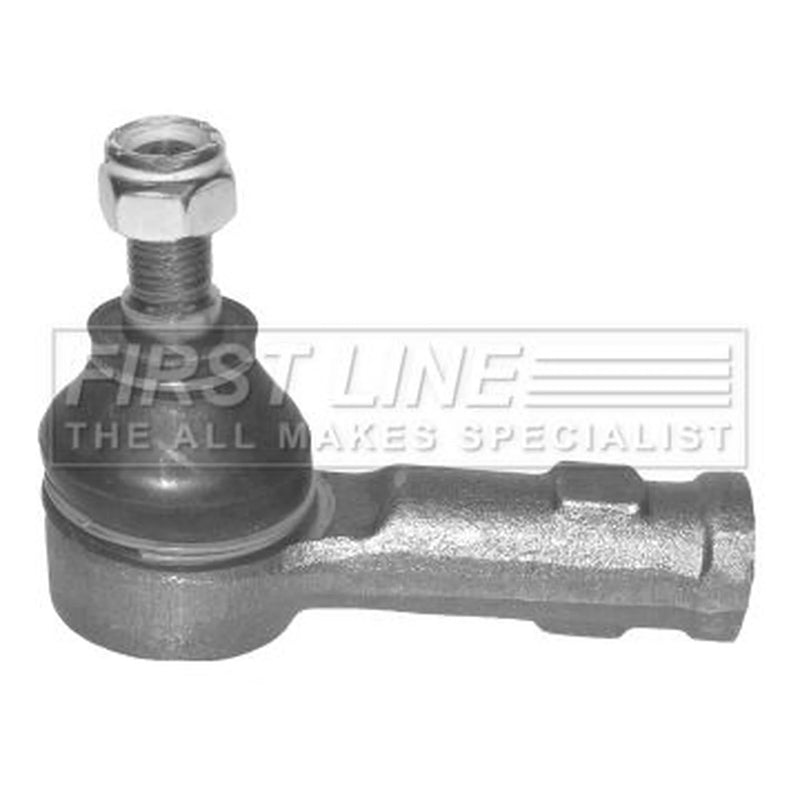 First Line Steering Tie Rod End Ball Joint 5/8" FTR4004